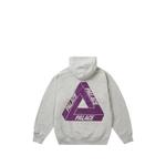 Худи Purple Label Field Graphic из коллаборации с The North Face 2