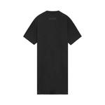 Платья Fear of God Essentials 3/4 Sleeve Dress 'Black' 2