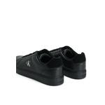 Кроссовки из гладкой кожи с гибкой подошвой - Calvin Klein Jeans 3