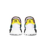 Кроссовки Pharrell x adidas NMD Human Race «Inspiration Pack» 6