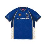 Джерси Supreme x Meissen Jacquard Jersey 'Royal' 2