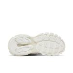 Кроссовки Balenciaga Track Sneaker 'Signature - White' 4