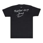 Футболки Supreme Gucci Mane T-Shirt 'Black' 2