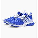 Кроссовки Nike Air Presto Flyknit Ultra 'Racer Blue' 1