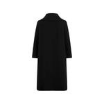 Пальто elegant с расклешенными рукавами 2