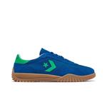 Кроссовки Converse Run Star Trainer 'Blue Apex Green' 1