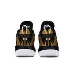 Кроссовки Air Jordan One Take 2 'Black Metallic Gold' 6