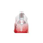 Шиповки Under Armour Spotlight Lux MC «Red» 7