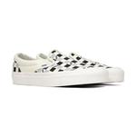 Слипоны Vans OG Classic Slip-On 'Tri Check' 1