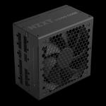 NZXT C1000 Gold Core ATX 3.1 1000W 80Plus Gold золотой сертификат полностью модульный блок питания - Black черный 1