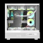 darkFlash DPX90 ATX корпус - White белый 2