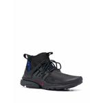 Высокие кроссовки Air Presto Mid Utility 2
