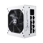 FSP Hydro PTM X PRO ATX3.0 PCIe5.0 1200W White 80Plus Platinum полностью модульный белый блок питания 3
