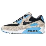 Кроссовки Nike Air Max 90 Premium 'Digi Camo' 2