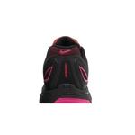 Кроссовки Nike Air Pegasus 2K5 'Black Fire Red' 7