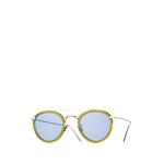 762 round-frame sunglasses 2
