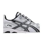 Кроссовки ASICS Gel Nimbus 10.1 'White Black' 2