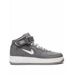 Кроссовки Air Force 1 Mid QS Jewel NYC Cool Grey 1