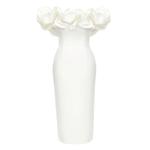 Платье миди Meringue 1