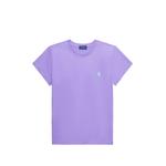 Polo Pony embroidered T-shirt 1