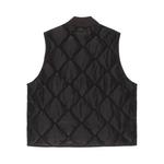 Жилеты Stussy Thermal Lined Quilted Vest 'Black' 2