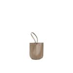 ORUKAMI Flat Hook Convertible Bucket Tote Small - Ириска 6