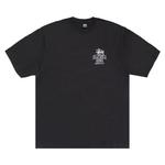 Топы Stussy California Grown Tee 'Black' 1
