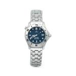 Наручные часы Seamaster Professional 36 мм (1993 год) 1