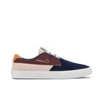 Кроссовки Nike Shane SB 'Midnight Navy Pink Oxford' 1