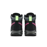Ботинки Nike Manoa Leather SE 'Black Active Fuschia' 6