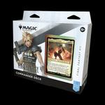 Коллекционные карточки Magic: The Gathering Final Fantasy Commander Deck Limit Break (Collector's Edition) 1