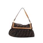 Маленькая сумка на плечо Chef Flap Bag Zucca Canvas 2