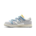 Sneakers Off-White x Nike Dunk Low 'Лот 05 из 50' 3