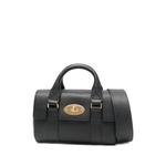 Сумка-тоут Bayswater из зернистой кожи 1