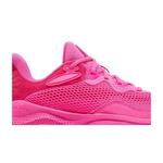 Кроссовки Under Armour Curry Splash 24 'Rebel Pink' 2