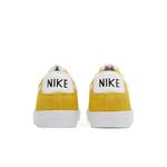 Кеды Nike Blazer Low '77 'Speed Yellow' 6