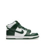 Кроссовки Dunk High Spartan Green из коллаборации с Ambush 1