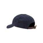 Кепки Supreme Washed Chino Twill Camp Cap 'Navy' 3