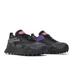 Кроссовки Off-White ODSY-1000 'Black Grey Fuchsia' 8
