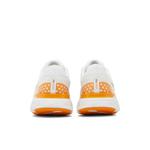 Кроссовки Nike React Infinity Run Flyknit 3 'White Kumquat' 6