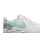 Обувь Nike Force 1 Crater TD 'White Copa' 2