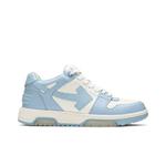 Кроссовки Off-White Out of Office Low 'Light Blue' 1