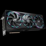 GIGABYTE AORUS MASTER GeForce RTX 5080 16G OC видеокарта 5