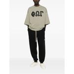 Футболка Merch с графичным принтом 2