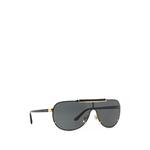 visor aviator sunglasses 2