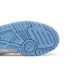 Кроссовки New Balance 550 'White Blue Haze' 5