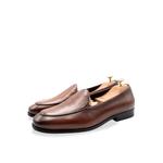 Лоферы Monteros Chestnut Blake Stitch Venetian 2