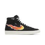 Кроссовки Nike Blazer Mid '77 'Cleveland Rocks' 1