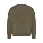 Рубашки и топы The Row Markhim Top «Осенне-зелёный» 3