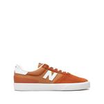 Кроссовки Numeric 272 Brown/White 1